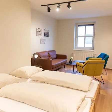 Safestay Centre * Kitzbuhel