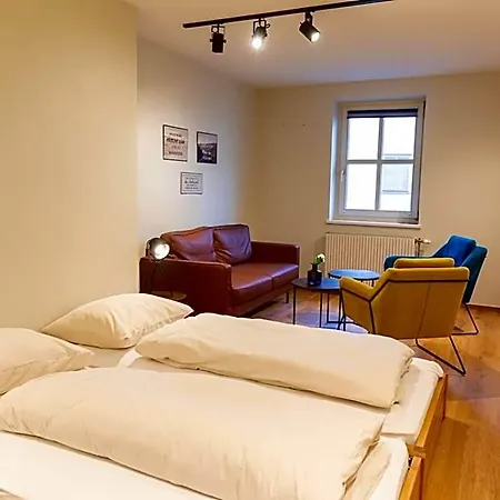 Safestay Centre Hostel Kitzbuhel