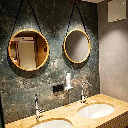 Safestay Centre * Kitzbuhel