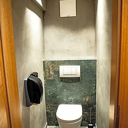 Safestay Centre Hostel Kitzbuhel