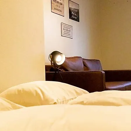Safestay Centre Hostel