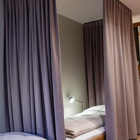 Safestay Centre Kitzbuhel