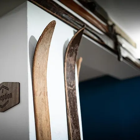 Hostel Safestay Centre *