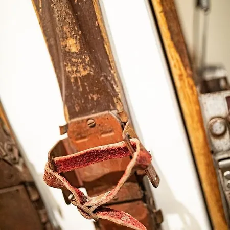 Hostel Safestay Centre Kitzbühel