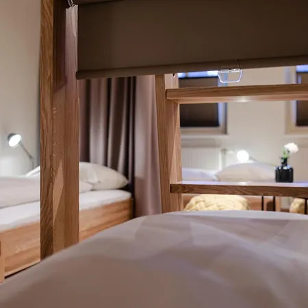 Hostel Safestay Centre *