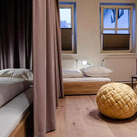Safestay Centre * Kitzbuhel