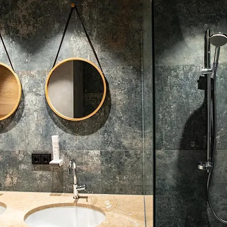 Roomie Alps Design Kitzbühel