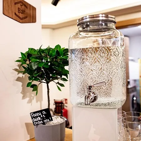 Safestay Centre Hostel Kitzbühel