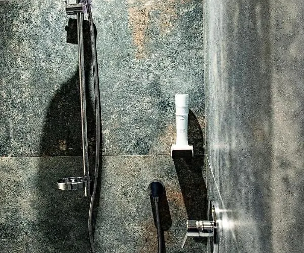 Safestay Centre Hostal