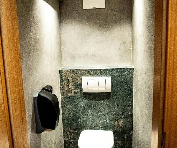 Hostal Safestay Centre Kitzbühel