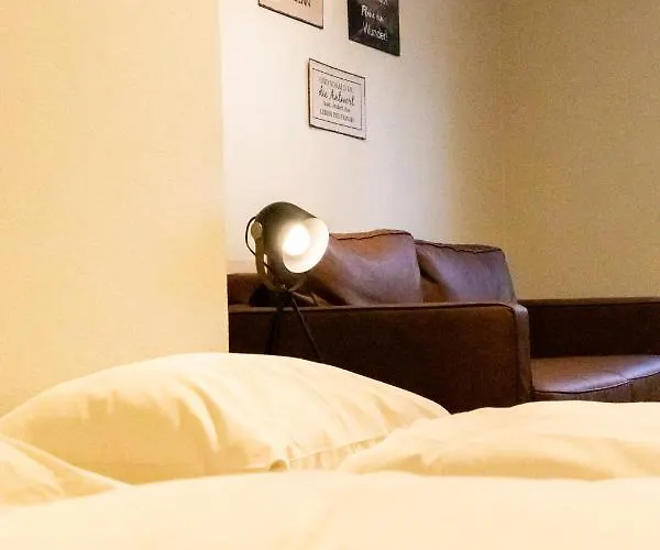 Safestay Centre * Kitzbühel