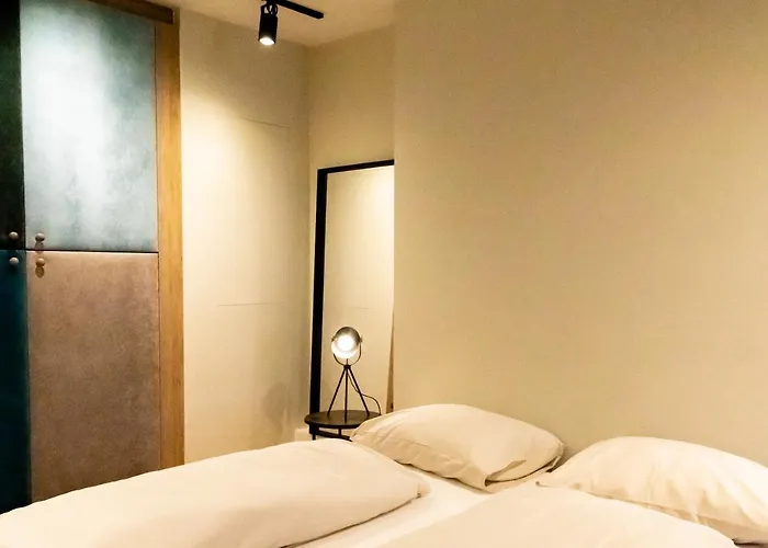 Hostal Safestay Centre