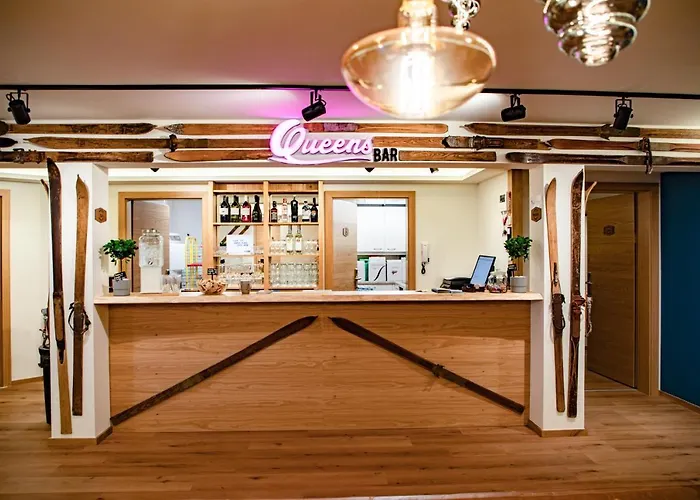 Safestay Centre Hostal