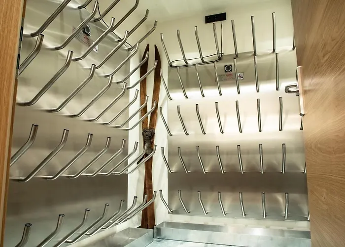 Safestay Centre Kitzbühel