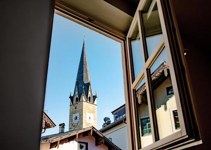 Hostal Safestay Centre *