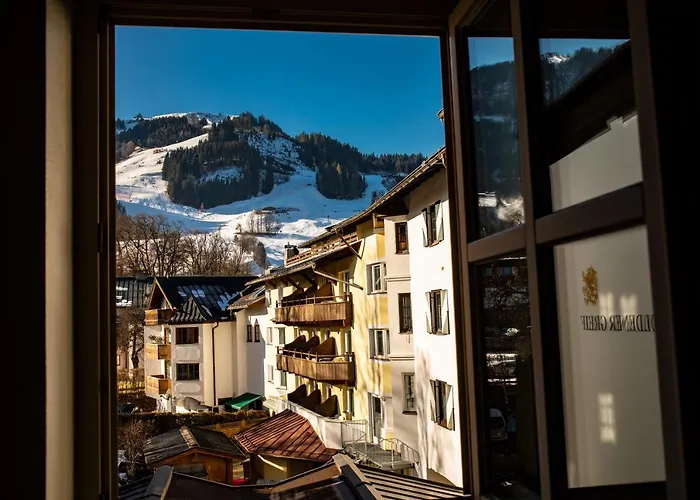 Hostal Safestay Centre *