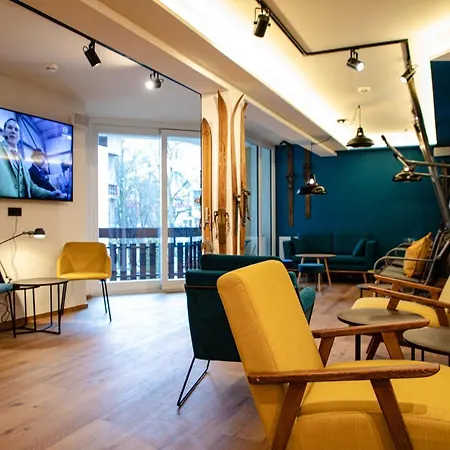 Safestay Centre