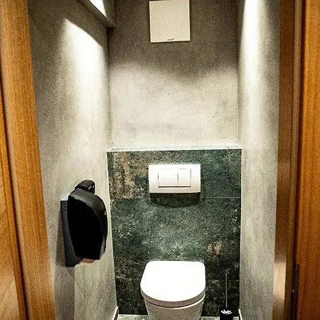 Hostel Roomie Alps Design Kitzbuhel