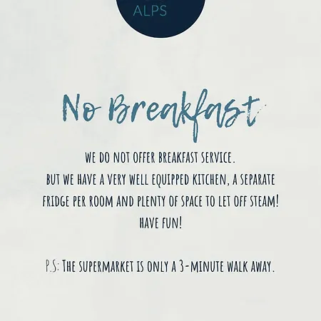 Roomie Alps Design Kitzbuhel