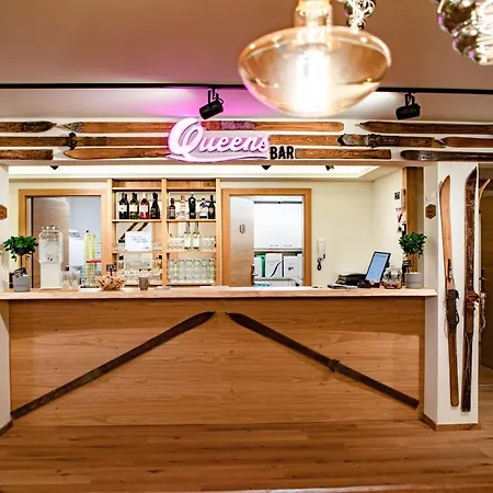 Safestay Centre Vandrerhjem