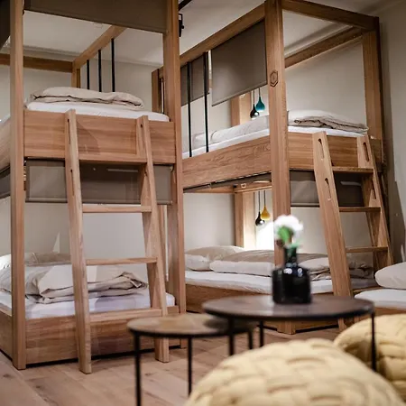 Roomie Alps Design *