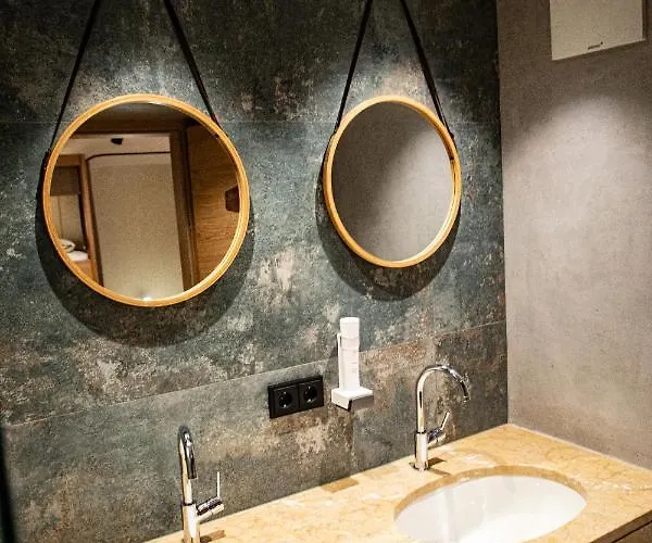 Safestay Centre Vandrerhjem *