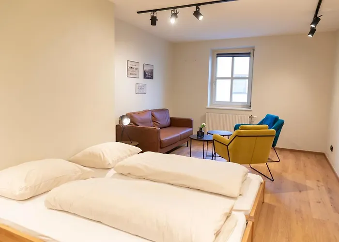 Safestay Centre * Kitzbühel