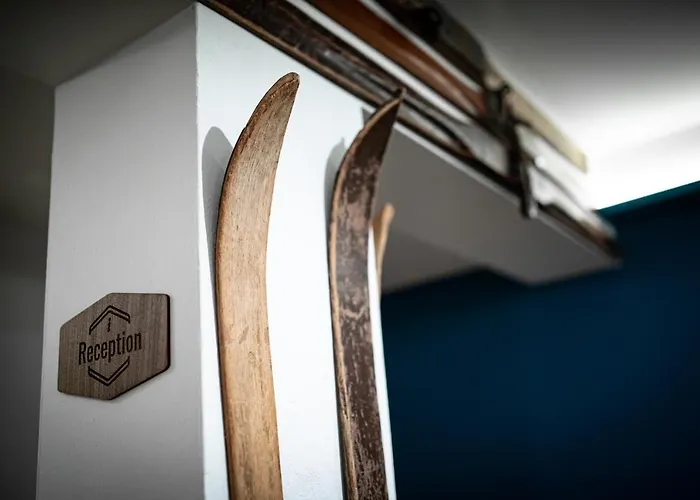 Vandrerhjem Safestay Centre *