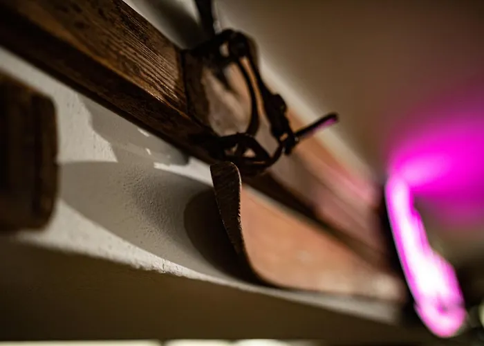 Safestay Centre Vandrerhjem