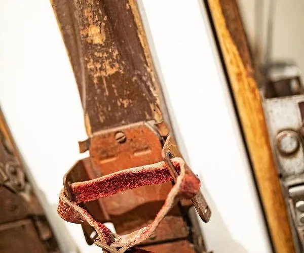 Vandrerhjem Safestay Centre Kitzbühel