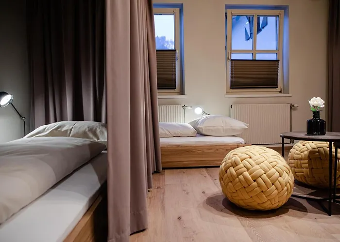 Safestay Centre * Kitzbühel