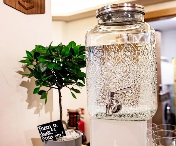 Safestay Centre Vandrerhjem Kitzbühel